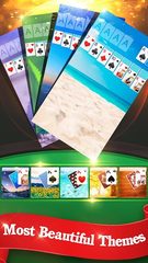 Screenshot 19: Solitaire