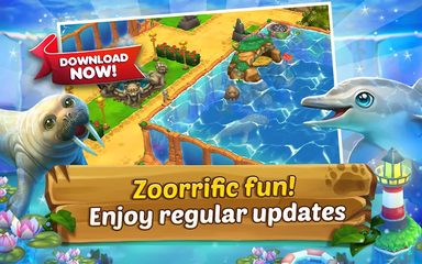 Screenshot 23: Zoo 2: Animal Park
