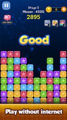 Screenshot 7: Bricks Hunter® : Cube Puzzle &
