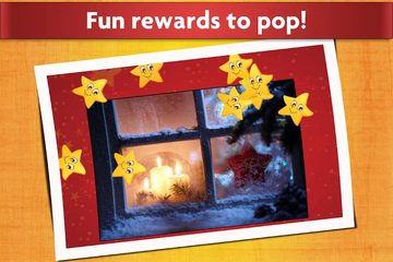 Screenshot 24: Christmas Jigsaw Puzzles Game