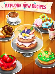 Screenshot 14: Donut Factory Tycoon Games