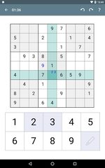 Screenshot 11: Sudoku - Classic Puzzle Game