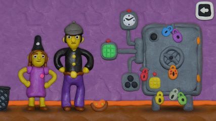 Screenshot 2: 12 Locks II