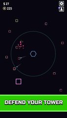 Screenshot 5: The Tower - Idle Tower Defense