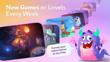Screenshot 15: Zebrainy - abc kids games