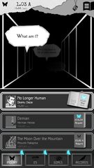 Screenshot 1: ALTER EGO