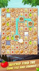 Screenshot 1: Tile Match Fun – Tile Master Matching Puzzle Game!
