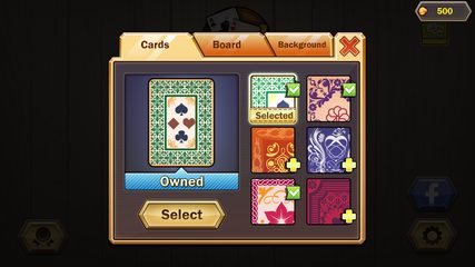 Screenshot 15: Cribbage Deluxe