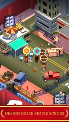 Screenshot 4: Movie Empire Tycoon