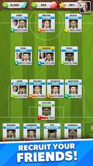 Screenshot 4: Score! Match - PvP Soccer