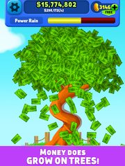 Screenshot 17: Money Tree: Idle Cash Making Tree Management Sim!