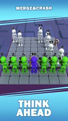 Screenshot 10: Merge&Crash