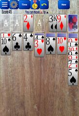 Screenshot 11: Solitaire Free