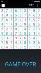 Screenshot 2: Sudoku Total