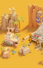 Screenshot 12: Tap Tap Civilization:Idle Game