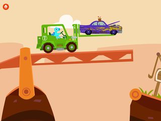 Screenshot 13: Dinosaur Rescue: Game for kids