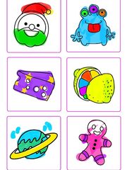 Screenshot 9: Unicorn Coloring Drawing Games