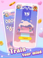 Screenshot 8: Solitaire Match - card games