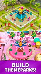Screenshot 2: Fun Town : Match 3 Games