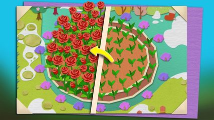 Screenshot 3: Christmas Journey -Match Candy