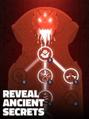 Screenshot 4: Hopeless Heroes: Tap Attack