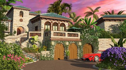 Screenshot 16: My Home Design : Garden Life