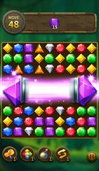 Screenshot 6: Jewel Match3 Laser Puzzle