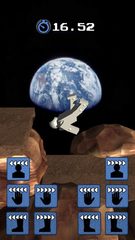 Screenshot 1: Lunar Walker