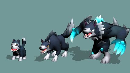 Screenshot 7: Merge Monster Evolution