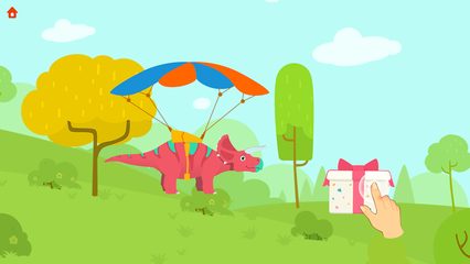 Screenshot 19: Jurassic Dig - Games for kids