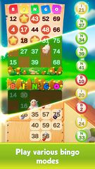 Screenshot 10: Bingo: Love in Montana