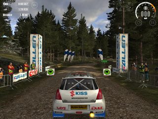 Screenshot 9: Rush Rally 3