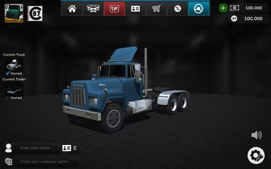 Screenshot 17: Grand Truck Simulator 2