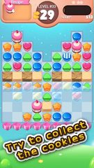 Screenshot 7: Sweet Cookie Mania