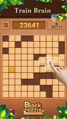 Screenshot 5: Wood Block Puzzle: Board Games