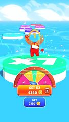 Screenshot 17: Shortcut Race 3D - Impostor St