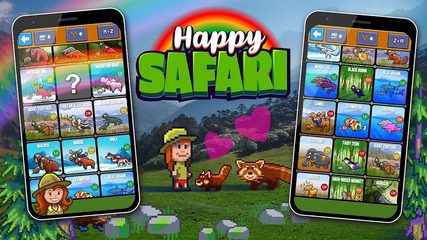 Screenshot 17: Happy Safari - the zoo game