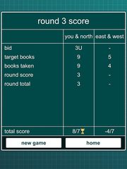 Screenshot 13: Bid Whist