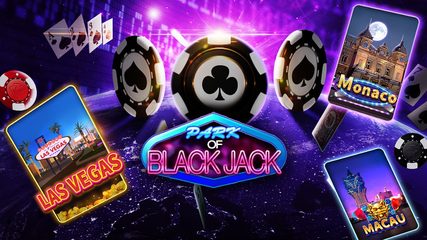 Screenshot 7: Blackjack 21 offline games