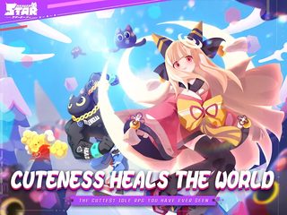Screenshot 22: Star Healer