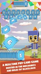 Screenshot 1: Eureka : PvP Strategy Card Battle