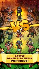 Screenshot 3: Card Battle Kingdom - Online H