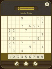 Screenshot 22: Sudoku-Doku