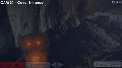Screenshot 8: Five Nights with Froggy 2