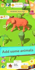 Screenshot 20: Evolution Idle Tycoon Clicker