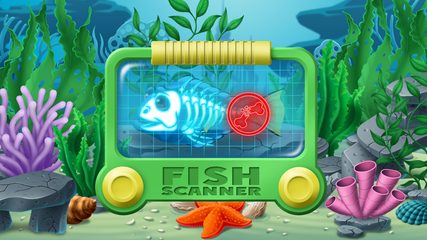 Screenshot 8: Mermaid: underwater adventure