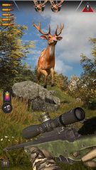 Screenshot 3: Wild Hunter : Shooting Range