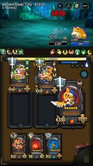Screenshot 7: Triple Fantasy - Card Master
