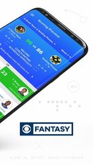 Screenshot 2: CBS Sports Fantasy