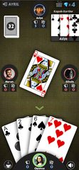 Screenshot 7: Pisti - Offline Card Game